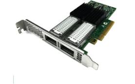 Сетевой Адаптер HP 544QSFP PCI-E8x 10Gb