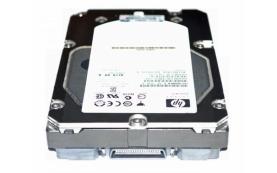 Жесткий диск HP 5524272-E 146Gb  Fibre Channel  3,5' HDD