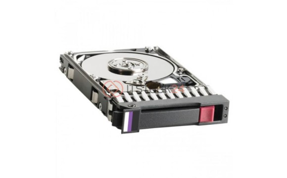 Жесткий диск HP 5529295-A 750Gb  Fibre Channel  3,5" HDD
