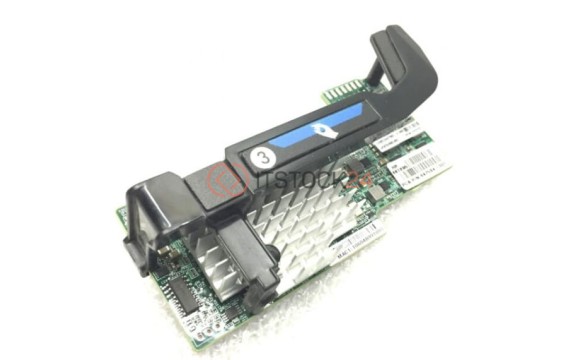 Сетевой Адаптер HP 554FLB AGP 10Gb
