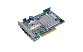 Сетевой Адаптер HP 554FLR-SFP+ PCI-E8x 10Gb Сетевой Адаптер HP 554FLR-SFP+ PCI-E8x 10Gb