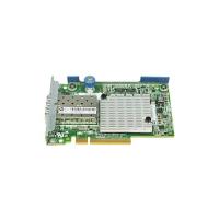 Сетевой Адаптер HP 560FLR-SFP+ PCI-E8x 10Gb
