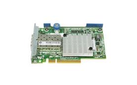 Сетевой Адаптер HP 560FLR-SFP+ PCI-E8x 10Gb Сетевой Адаптер HP 560FLR-SFP+ PCI-E8x 10Gb