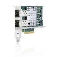 Сетевой Адаптер HP 560SFP+ AGP 10Gb Сетевой Адаптер HP 560SFP+ AGP 10Gb