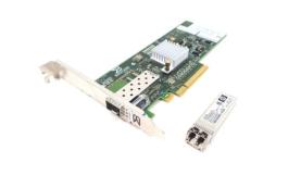 Сетевой Адаптер HP 571519-001 PCI-E8x Сетевой Адаптер HP 571519-001 PCI-E8x