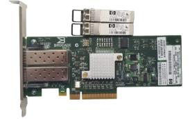 Сетевой Адаптер HP 571521-001 PCI-E8x