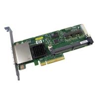 Контроллер HP 578229-B21 PCI-E8x 512Mb