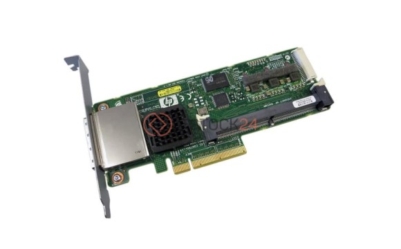 Контроллер HP 578229-B21 P411 SAS Smart Array Controller