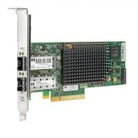 Сетевой Адаптер HP 581201-B21 PCI-E8x 10Gb