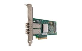 Сетевой Адаптер HP 82Q PCI-E8x Сетевой Адаптер HP 82Q PCI-E8x