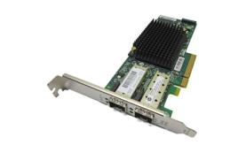 Сетевой Адаптер HP 586444-001 PCI-E8x 10Gb Сетевой Адаптер HP 586444-001 PCI-E8x 10Gb