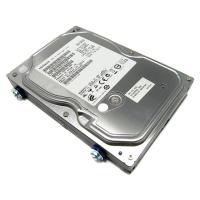 Жесткий диск HP 588596-002 160Gb SATAII 3,5' HDD Жесткий диск HP 588596-002 160Gb SATAII 3,5' HDD
