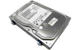 Жесткий диск HP 588596-002 160Gb  SATAII 3,5' HDD