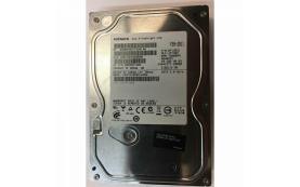 Жесткий диск HP 588597-002 250Gb  SATAII 3,5' HDD