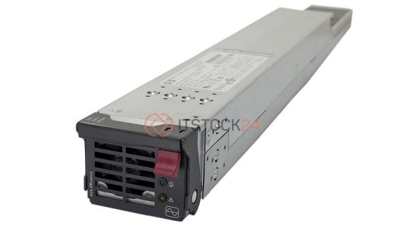 Резервный Блок Питания HP 588733-001 2400W