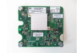 Сетевой Адаптер HP 590647-B21 PCI-E8x Сетевой Адаптер HP 590647-B21 PCI-E8x