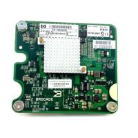 Сетевой Адаптер HP 590649-001 PCI-E8x Сетевой Адаптер HP 590649-001 PCI-E8x