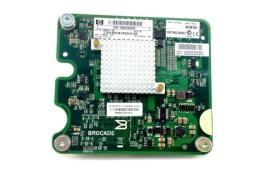 Сетевой Адаптер HP 590649-001 PCI-E8x Сетевой Адаптер HP 590649-001 PCI-E8x