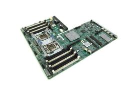 Материнская плата HP 591545-001 Socket 1366 Материнская плата HP 591545-001 Socket 1366
