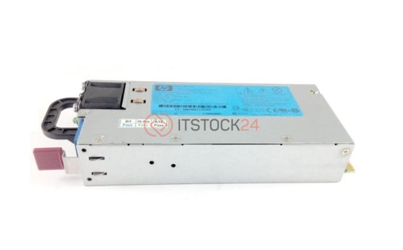 Резервный Блок Питания HP 591553-001 460W