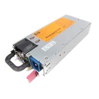 Резервный Блок Питания HP 591556-201 750W