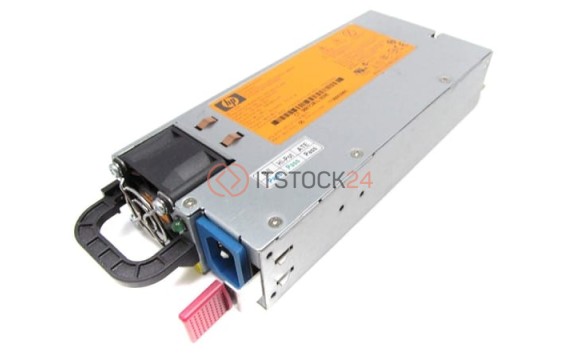 Резервный Блок Питания HP 591556-201 750W