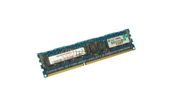 Оперативная память HP 591750-571 DDRIII 4Gb