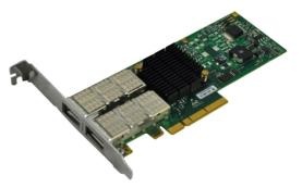 Сетевой Адаптер HP 592520-B21 PCI-E8x 40Gb Сетевой Адаптер HP 592520-B21 PCI-E8x 40Gb