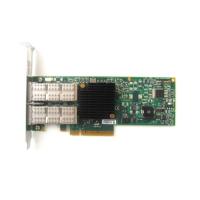 Сетевой Адаптер HP 593412-001 PCI-E8x 40Gb