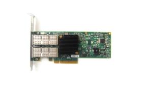 Сетевой Адаптер HP 593412-001 PCI-E8x 40Gb Сетевой Адаптер HP 593412-001 PCI-E8x 40Gb
