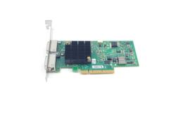 Сетевой Адаптер HP 593413-001 PCI-E4x Сетевой Адаптер HP 593413-001 PCI-E4x