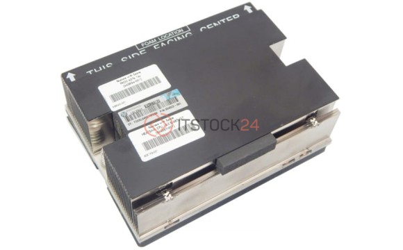 594957-001 Радиатор HP HeatSink For CPU 1 2 For Proliant BL685C G7