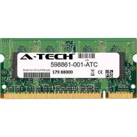 Оперативная память HP 598861-001 DDRII 1024Mb Оперативная память HP 598861-001 DDRII 1024Mb