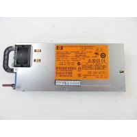 599383-001 Блок питания HP 750W Gold PSU for G6/G7 Servers REF
