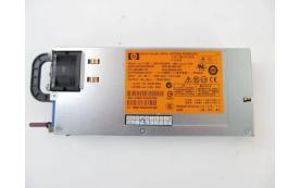 599383-001 Блок питания HP 750W Gold PSU for G6/G7 Servers REF
