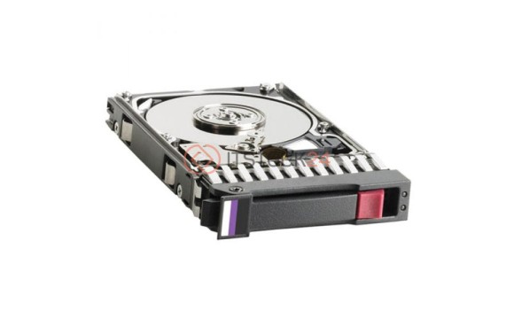 Жесткий диск HP 601713-004 2Tb  SATAII 3,5" HDD