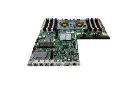 Материнская плата HP 602512-001 Socket 1366 Материнская плата HP 602512-001 Socket 1366