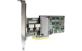Контроллер HP 604815-001 PCI-E8x 512Mb Контроллер HP 604815-001 PCI-E8x 512Mb