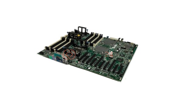 Материнская плата HP 606200-001 Socket 1366
