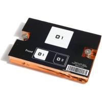 Радиатор HP 608049-001 1366 Радиатор HP 608049-001 1366
