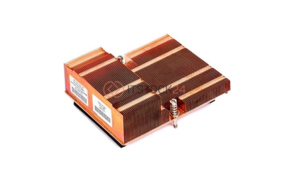 Радиатор HP Heatsink [610098-001]