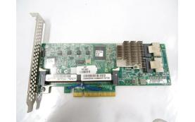 Контроллер HP 610670-003 PCI-E8x 0Gb Контроллер HP 610670-003 PCI-E8x 0Gb