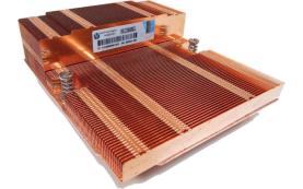 Радиатор HP 612381-001 1567 Радиатор HP 612381-001 1567