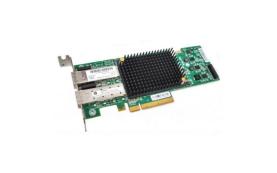 Сетевой Адаптер HP 614201-001 PCI-E8x 10Gb