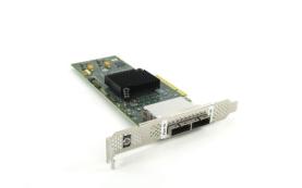 Контроллер HP 615242-001 PCI-E8x Контроллер HP 615242-001 PCI-E8x
