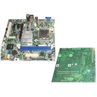 Материнская плата HP 616409-001 Socket 775