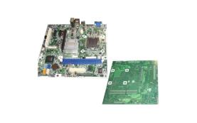 Материнская плата HP 616409-001 Socket 775 Материнская плата HP 616409-001 Socket 775