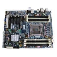 Материнская плата HP 618263-001 Socket LGA2011 Материнская плата HP 618263-001 Socket LGA2011