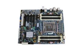 Материнская плата HP 618263-001 Socket LGA2011 Материнская плата HP 618263-001 Socket LGA2011