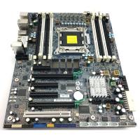Материнская плата HP 618264-001 Socket LGA2011 Материнская плата HP 618264-001 Socket LGA2011